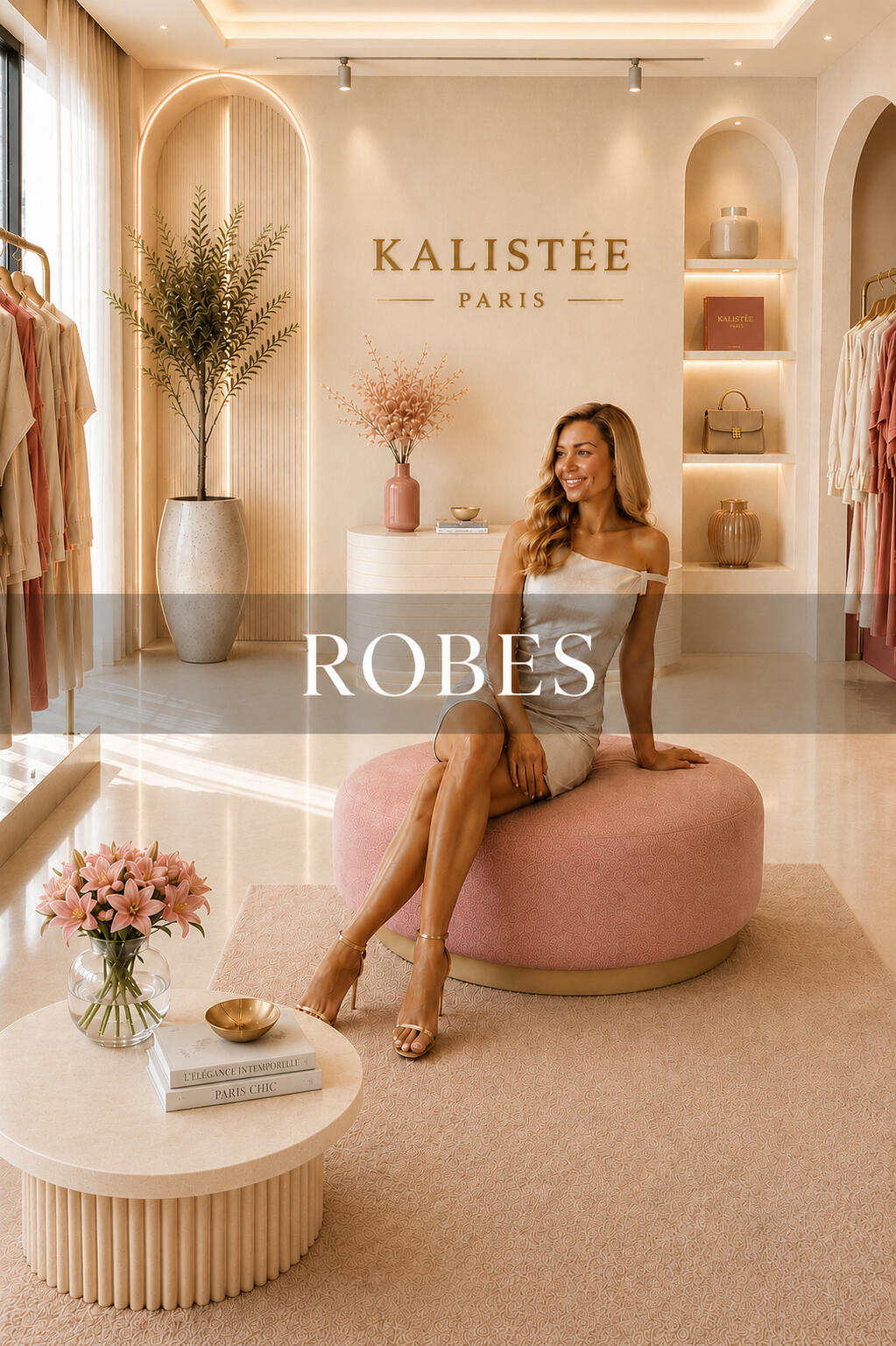 Des pièces tendance pour un style unique Découvrez nos jupes tendance et élégantes pensées pour un look féminin et raffiné. Collections limitées disponibles en ligne à Maurice.